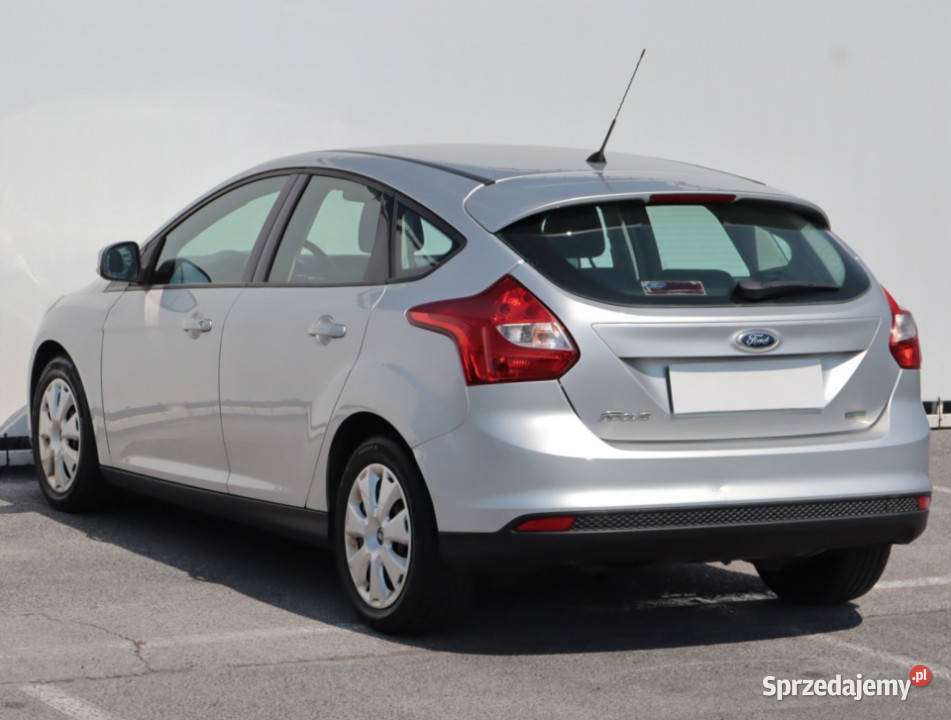 Ford Focus 10 EcoBoost elektryczne szyby lubelskie Lublin