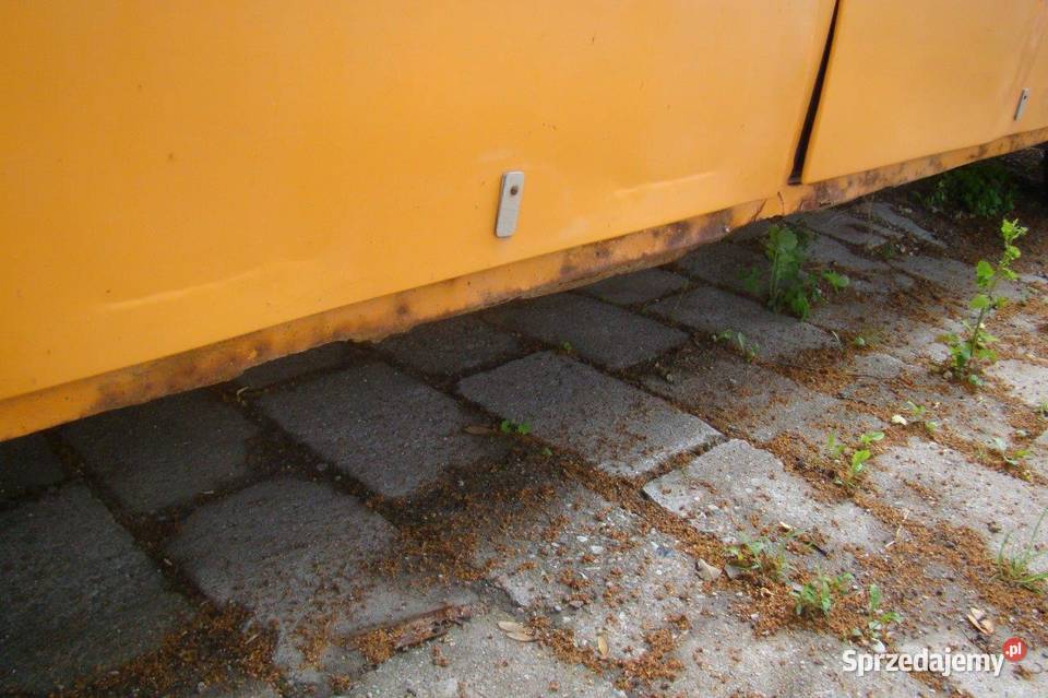 AUTOSAN typ H92141S podlaskie