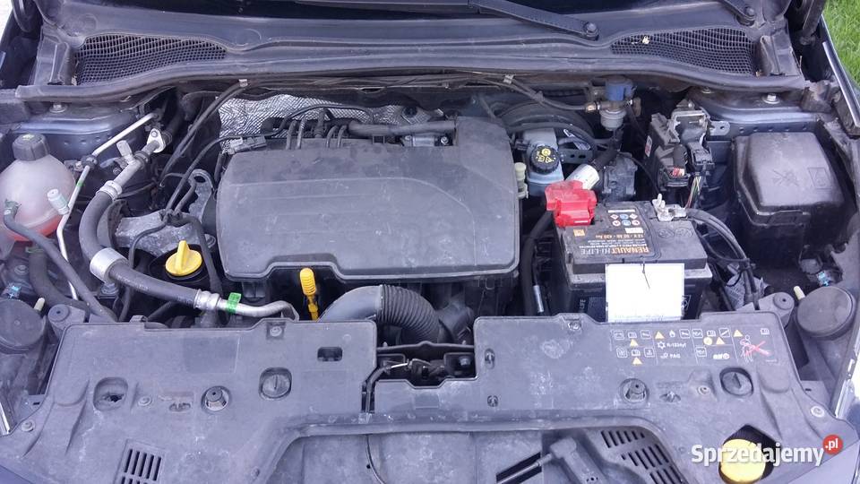 RENAULT CLIO 4 Częstochowa