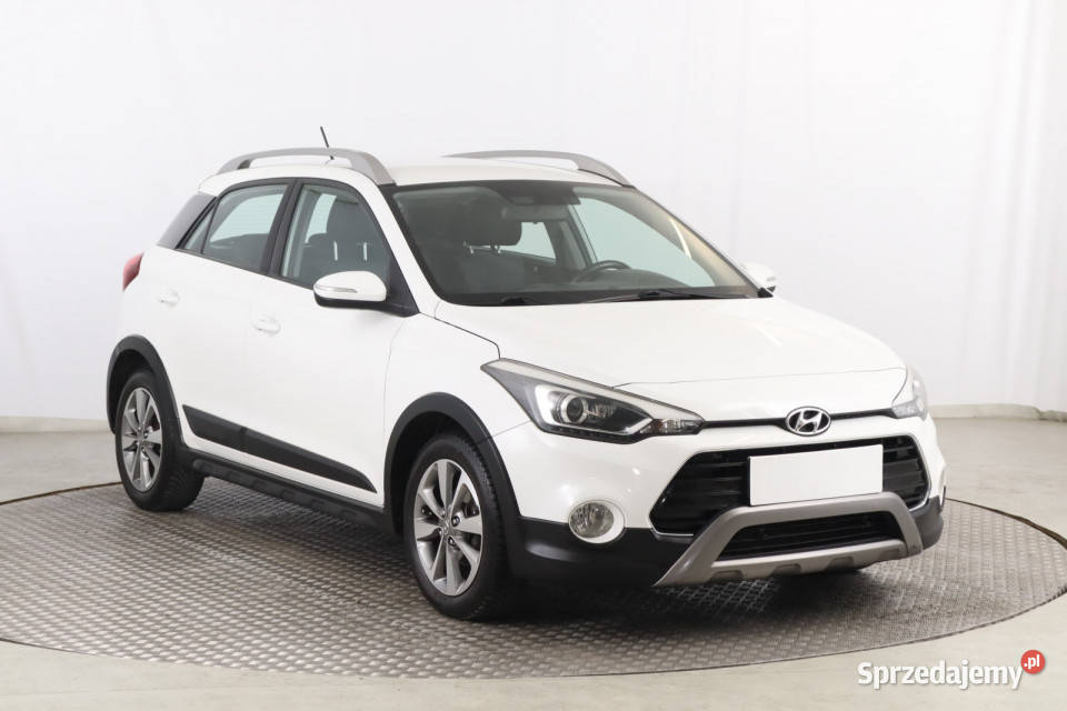 Hyundai i20 14 Zabrze