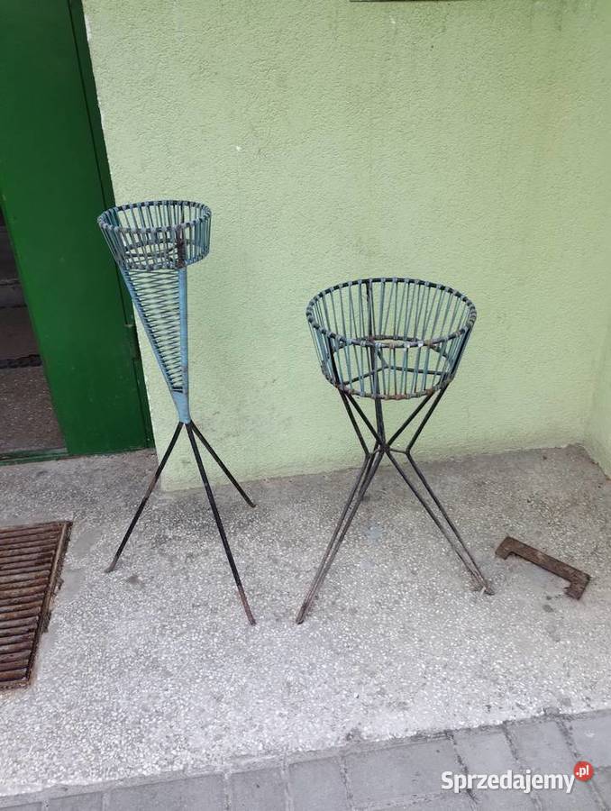 PRL kwietniki żyłka 2 Łódź