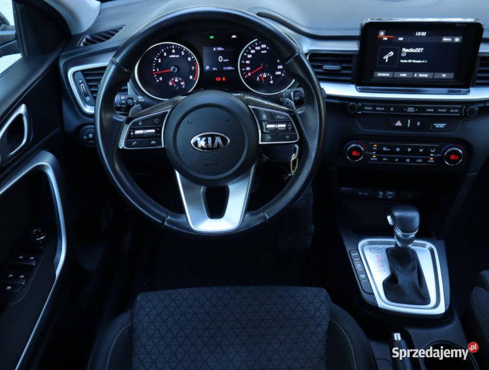 Kia Ceed 14 TGDI Piaseczno