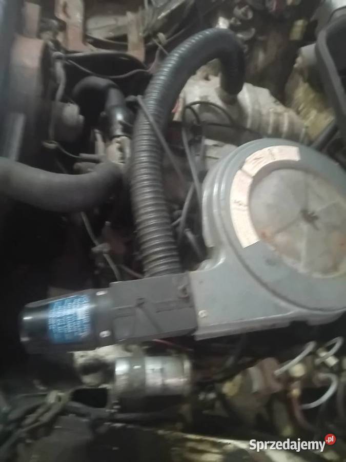 Polonez borewicz 1500cm3 Działoszyce