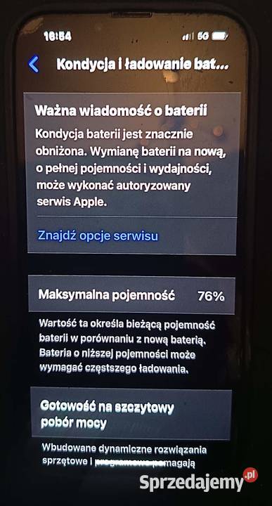 iPhone 13 Pro Bielsko-Biała