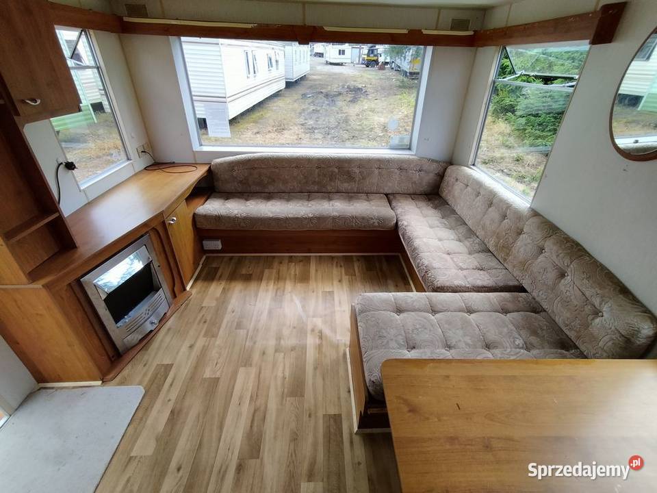 Domek holenderski ABI RIO VISTA 28 Kraków sprzedam