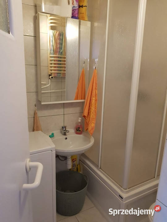 Mieszkanie 2pokojowe Tychy D 3 piętra i więcej