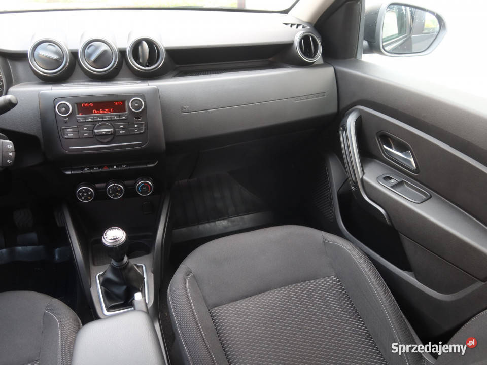 Dacia Duster 10 TCe Katowice sprzedam