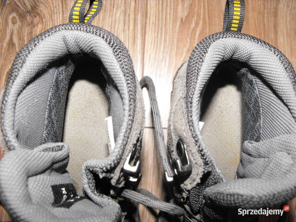 Buty ZAMBERLAN 3334 213 Skóra GoreTex XCR Vibram Białystok