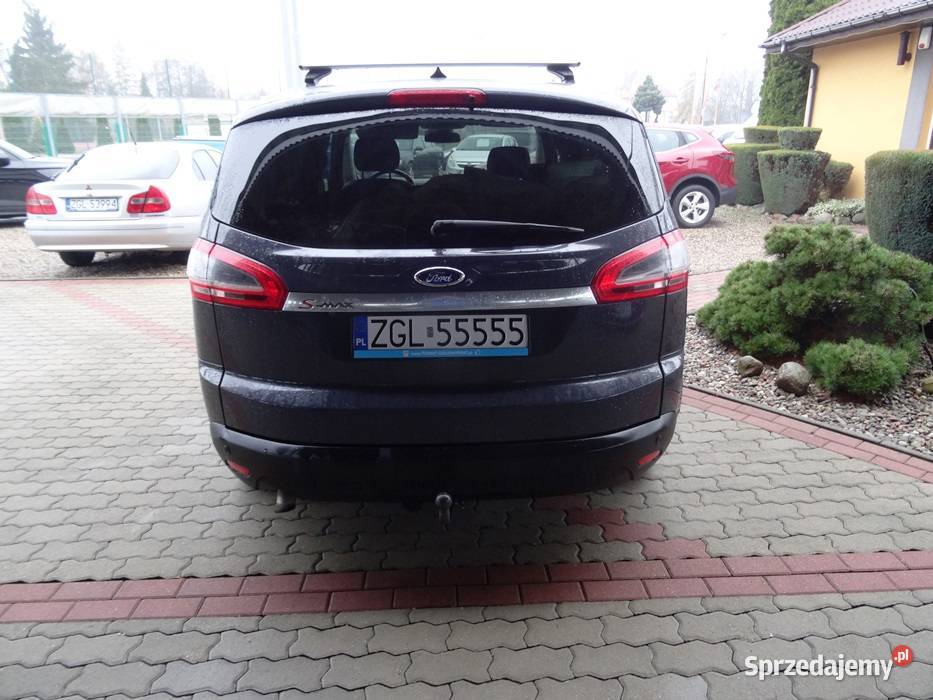 FORD S TDCI Goleniów