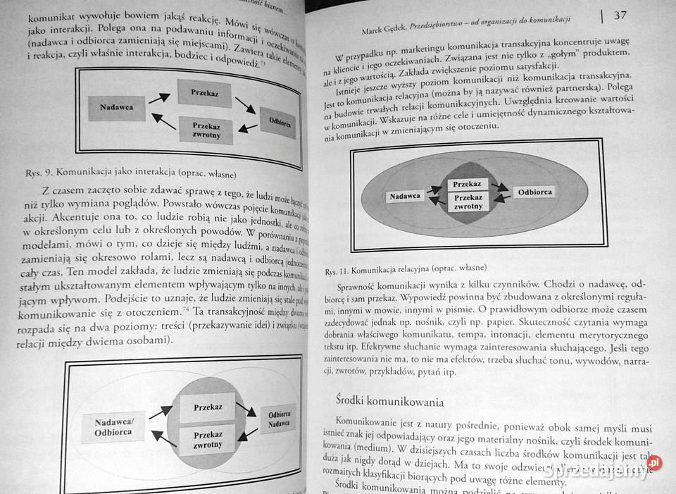 Społeczna odpowiedzialność biznesu Wojciech lubelskie Chełm