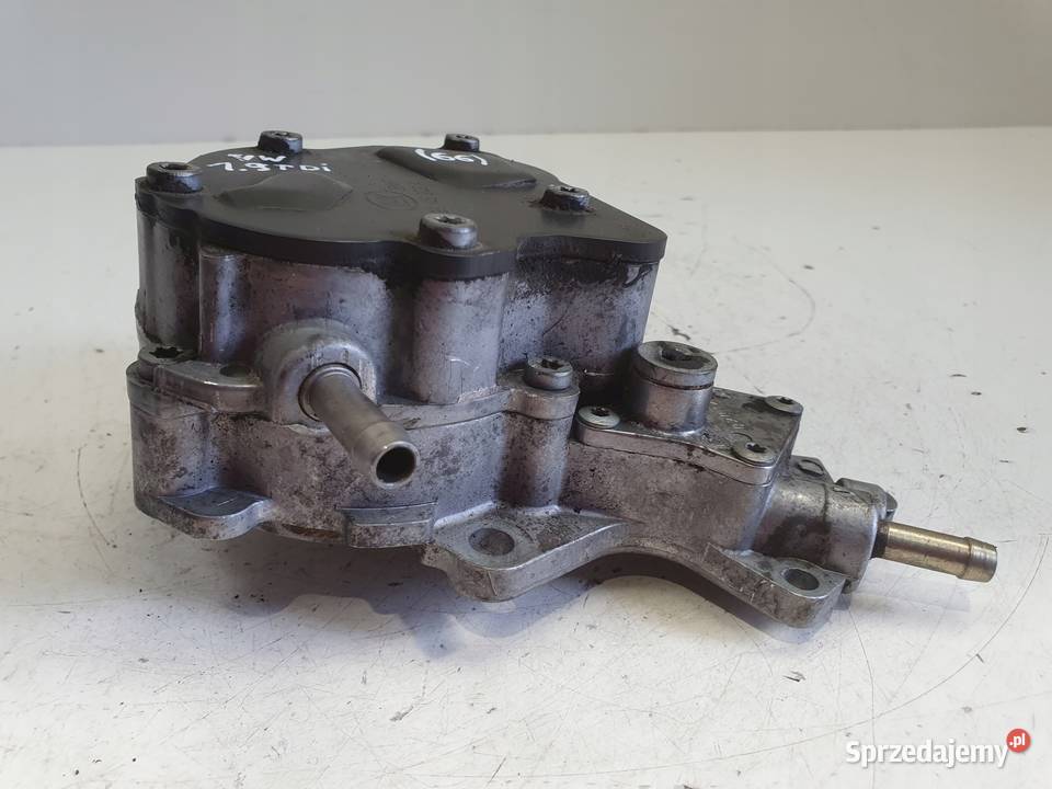 POMPA VACUM VW Sharan Alhambra Galaxy 19 TDI Chełm