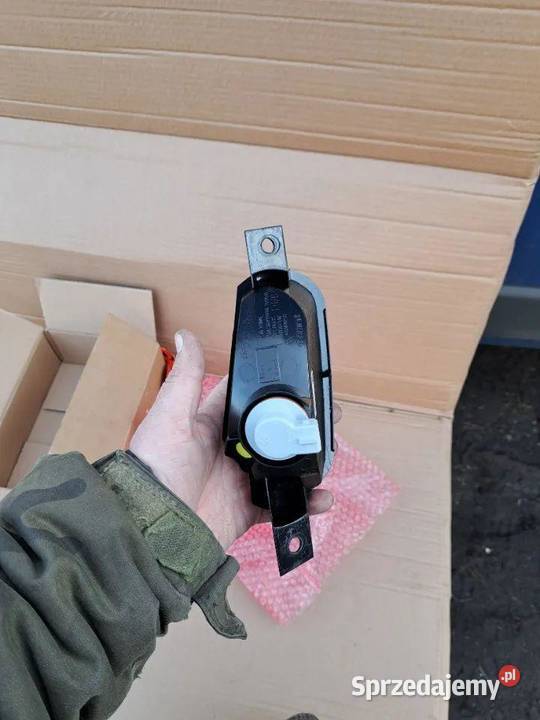 Kierunkowskaz migacz Lewy Smart Fortwo III C453