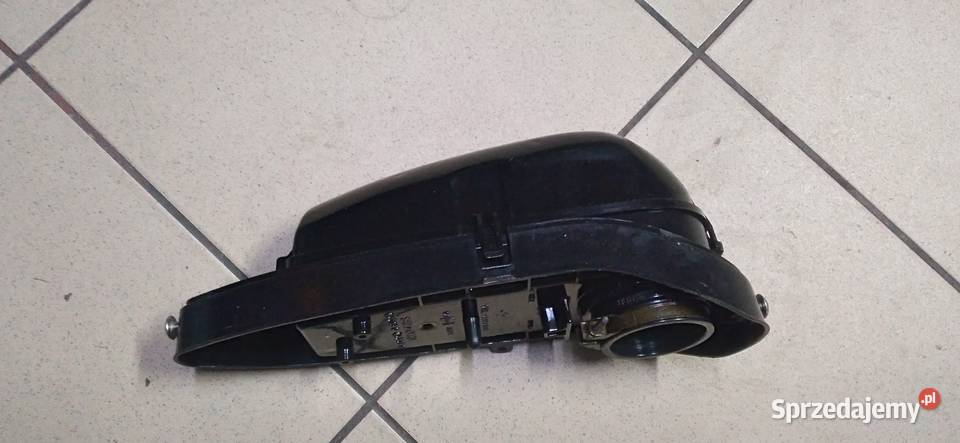 Air box Suzuki Intruder VL 125 małopolskie
