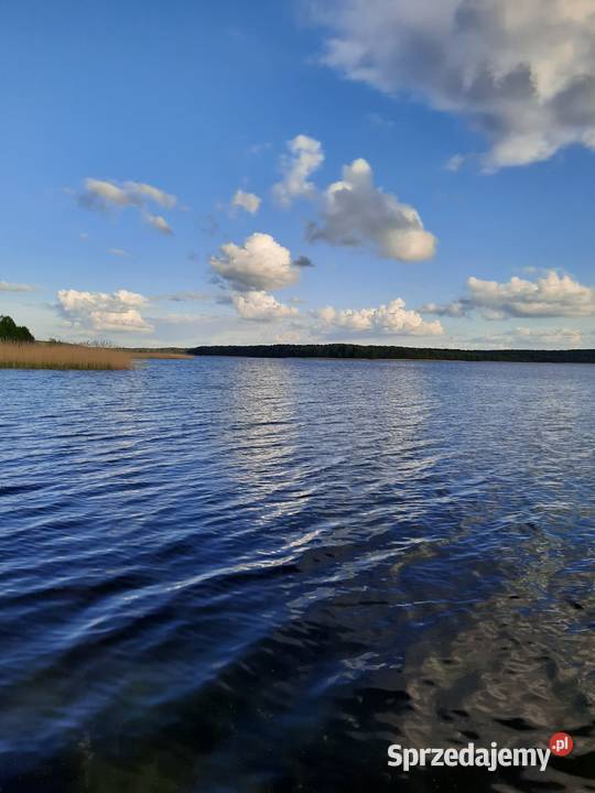 Dwie piękne działki budowlane łącznie 1 900 m2