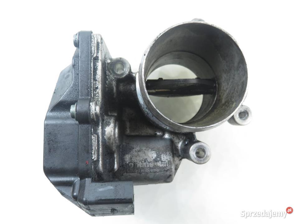 PRZEPUSTNICA AUDI A4 B8 20 TDI A2C83076000 Przepustnice