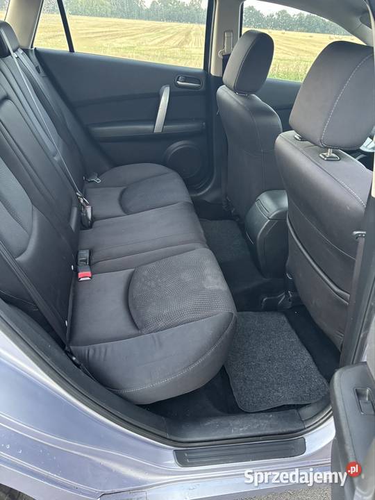 Mazda 6 2008 Ostrów Wielkopolski