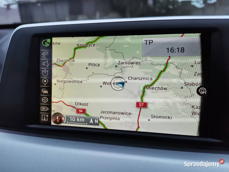 BMW X1 sDrive18d Miechów