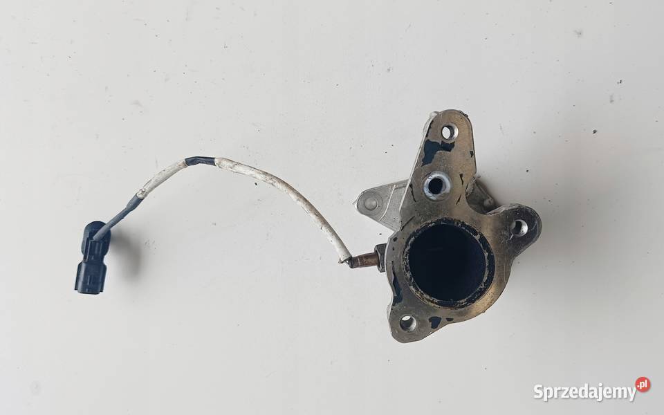 CZUJNIK TEMPERATURY SPALIN 23d NISSAN NAVARA wielkopolskie Nowy Tomyśl sprzedam