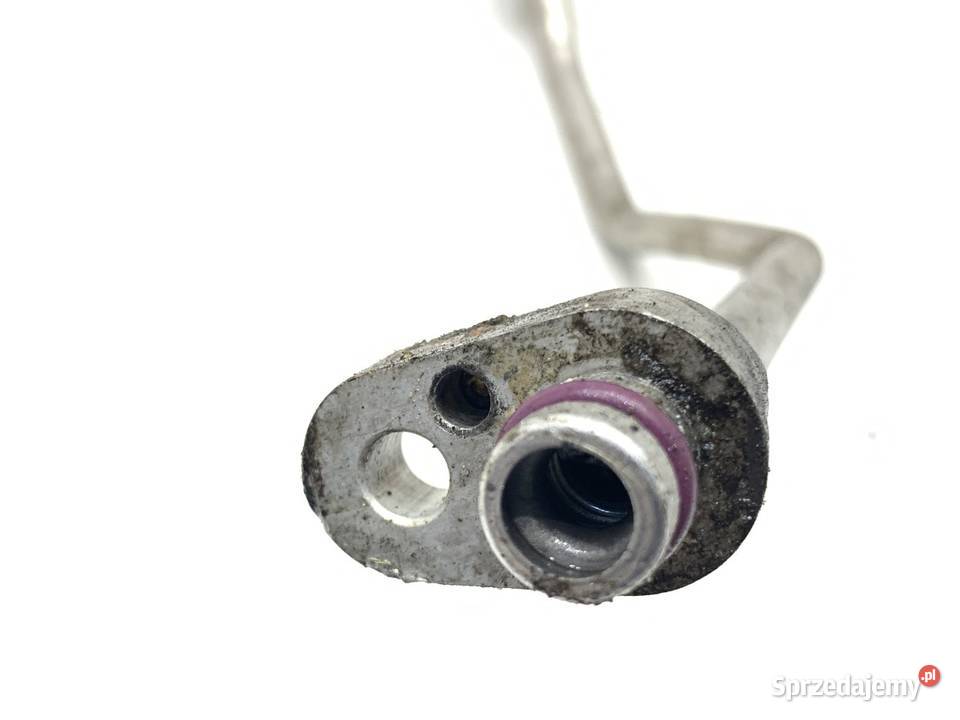 RURKA KLIMATYZACJI VW PASSAT B8 3Q0820741A 20 podkarpackie