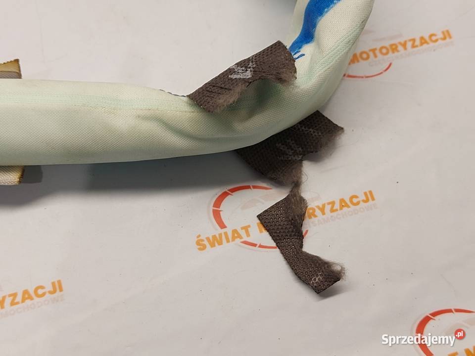 JEEP CHEROKEE V KL 15r AIRBAG kurtyna lewa osobowe Kielce