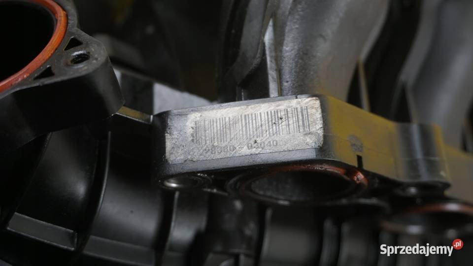 RIO III i10 i20 12 125 15r 86 G4LA kolektor Suków