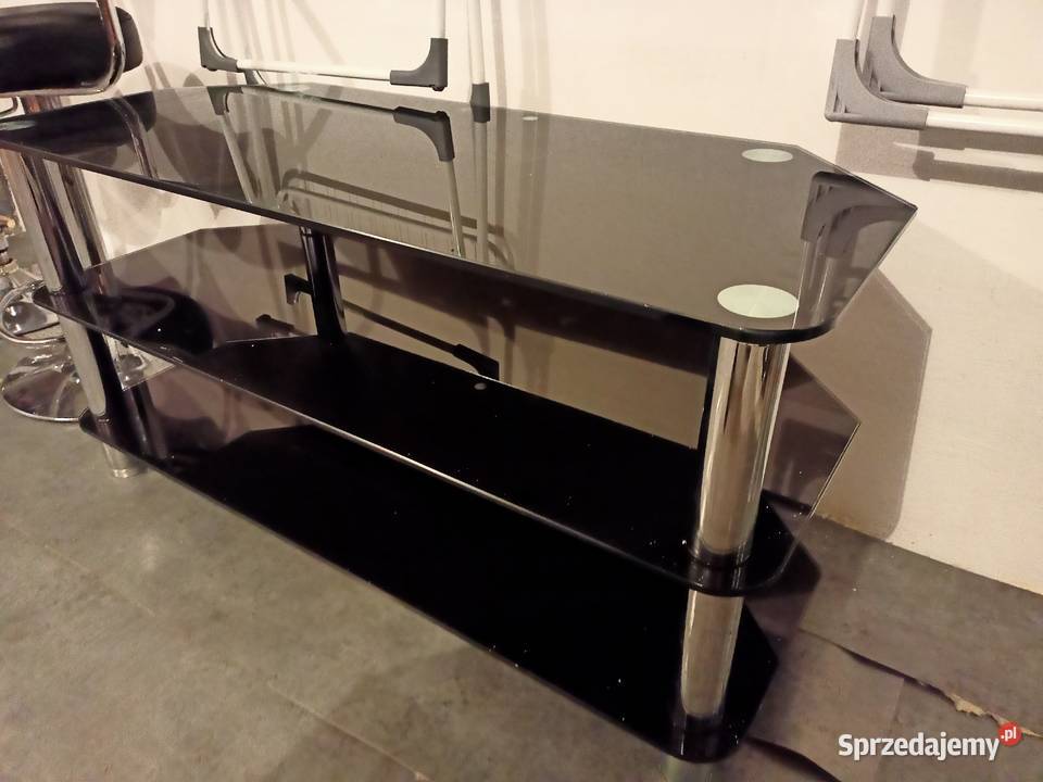 Sprzedam stolik szklany Kraśnik