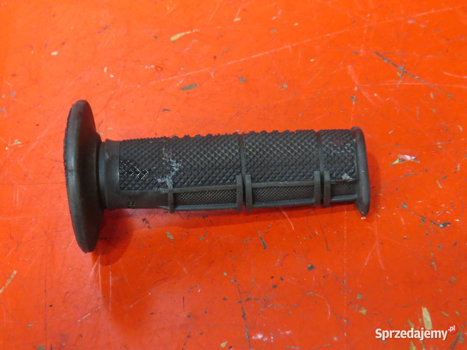 SWM 125 ITALY 2022 guma rączka manetka na mazowieckie Warszawa