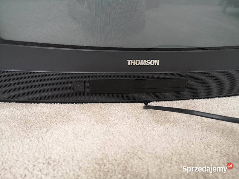 Telewizor Thomson 20MG10E