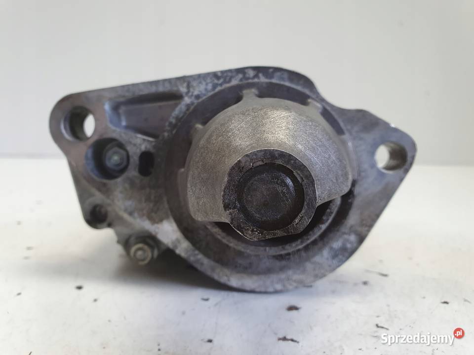 Honda Civic VIII 18 IVTEC ROZRUSZNIK 4280003420 Układ elektryczny silnika