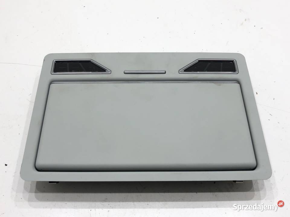 LAMPKA PODSUFITKI LUSTERKO TYŁ AUDI A8 D5 osobowe