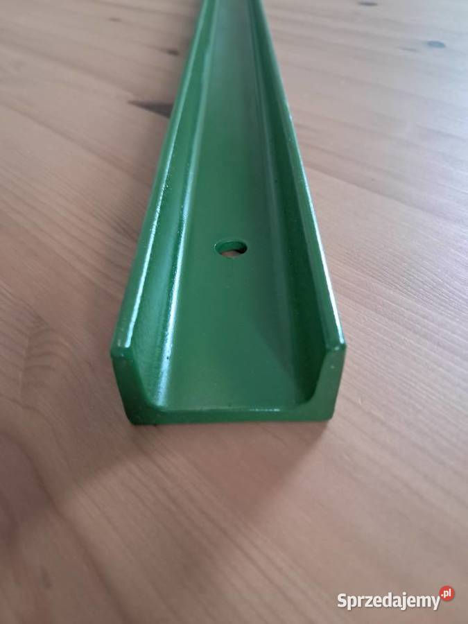 Listwa przenośnika podłogowego KRONE 940mm Poznań