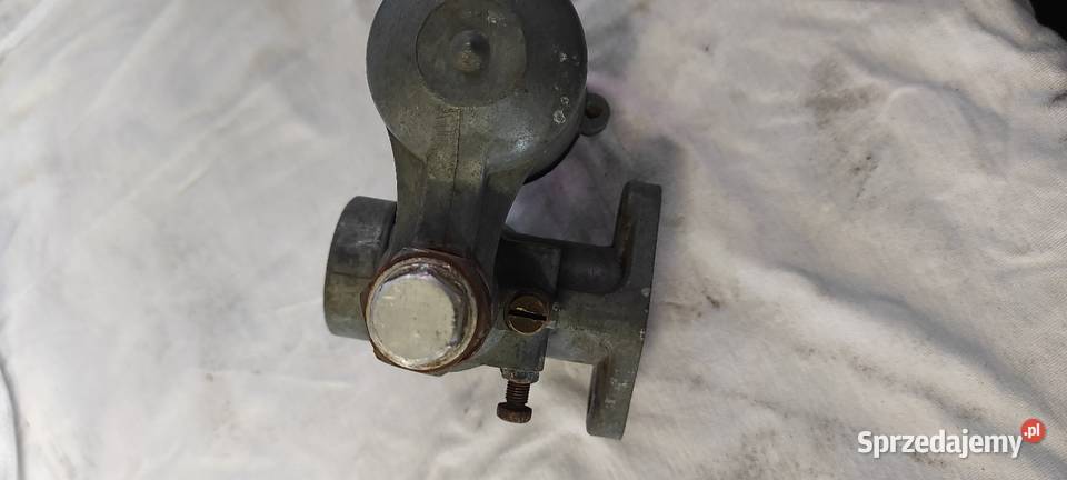 Gaźnik BVF BMW AVO Simson MZ ursus dzik Gaźniki łódzkie