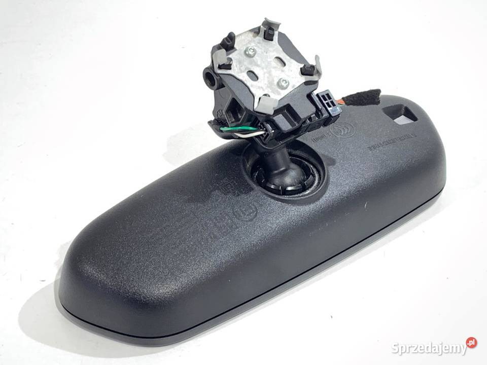 LUSTERKO WEWNĘTRZNE PEUGEOT 508 SW II 98088311XT