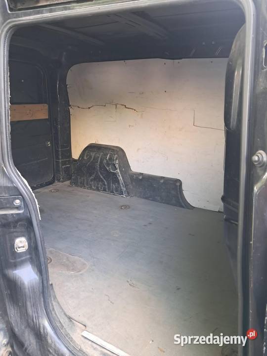 Fiat Doblo 2012 r sprzedam