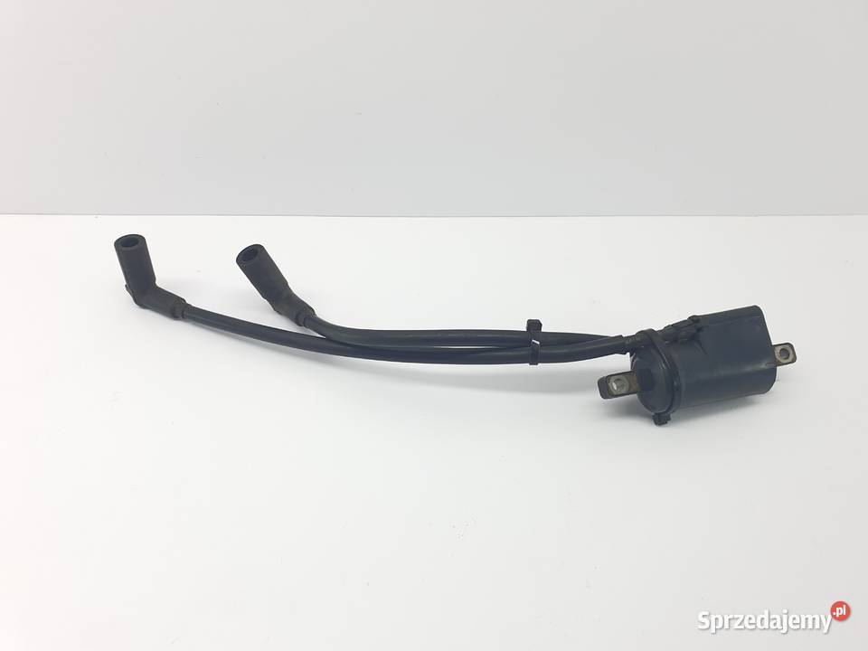 Cewka Zaplonowa Fajka Przewod SkiDoo MX Z Silniki i osprzęt Łódź