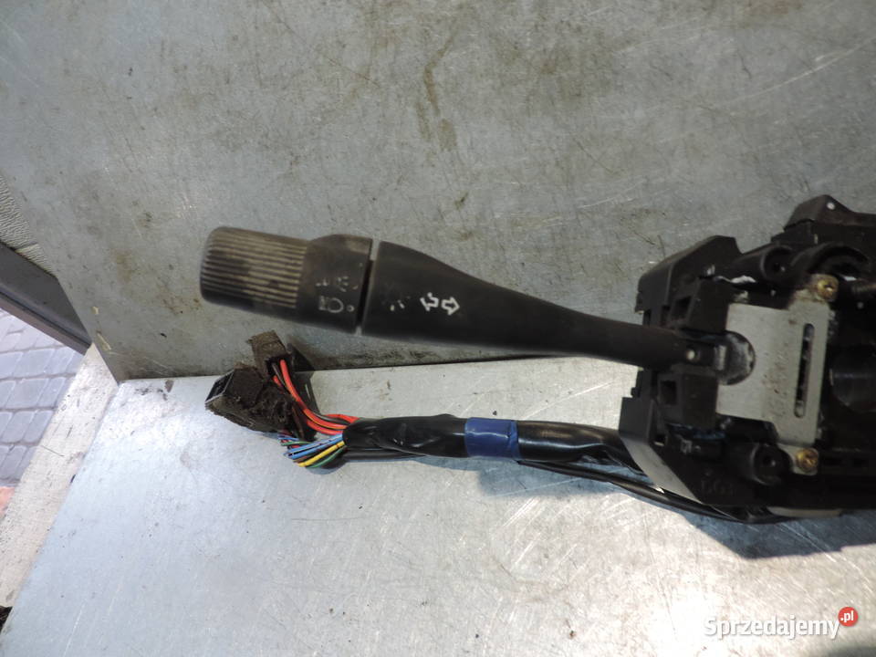 SUBARU JUSTY I PRZEŁĄCZNIK ZESPOLONY Nowy Sącz