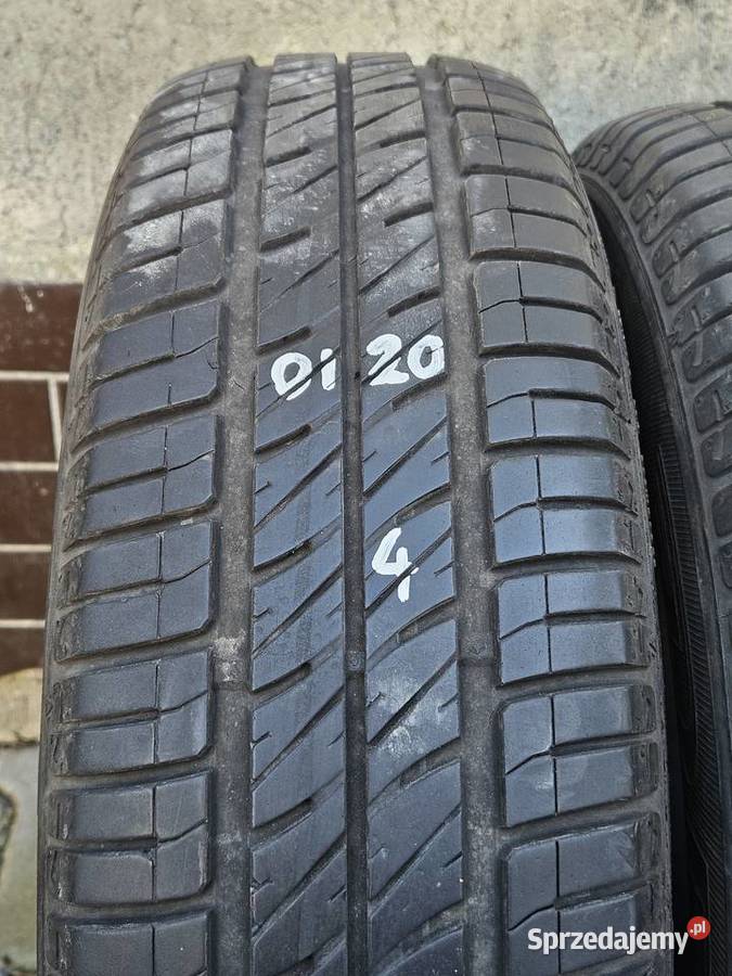 Komplet opon Dębica Passio 2 17570R14 84T