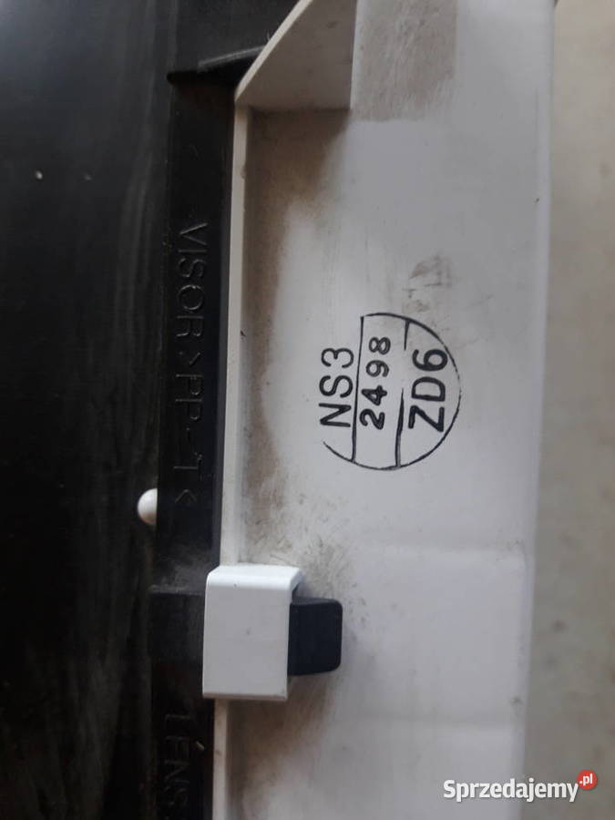 Licznik zegary Subaru Impreza diesel Lubin