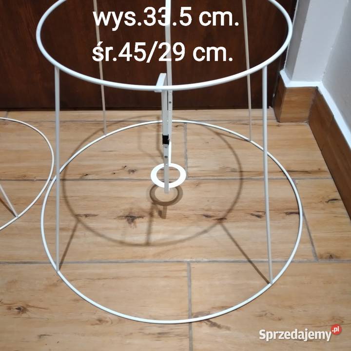 stelaż do abażuralampa Bukowno