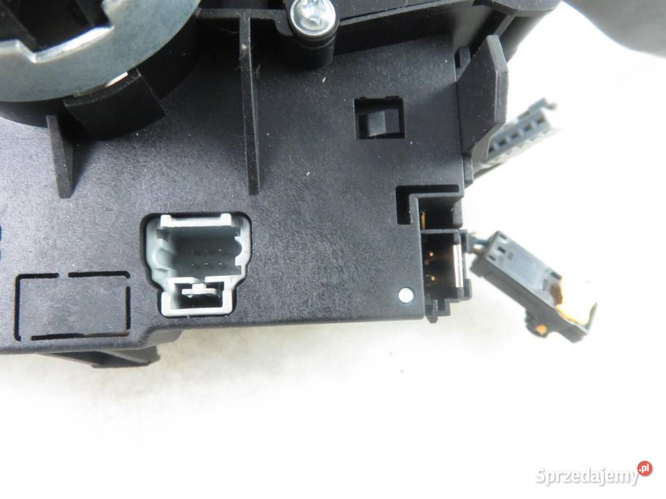 PRZEŁĄCZNIK ZESPOLONY PEUGEOT 207 WA WC