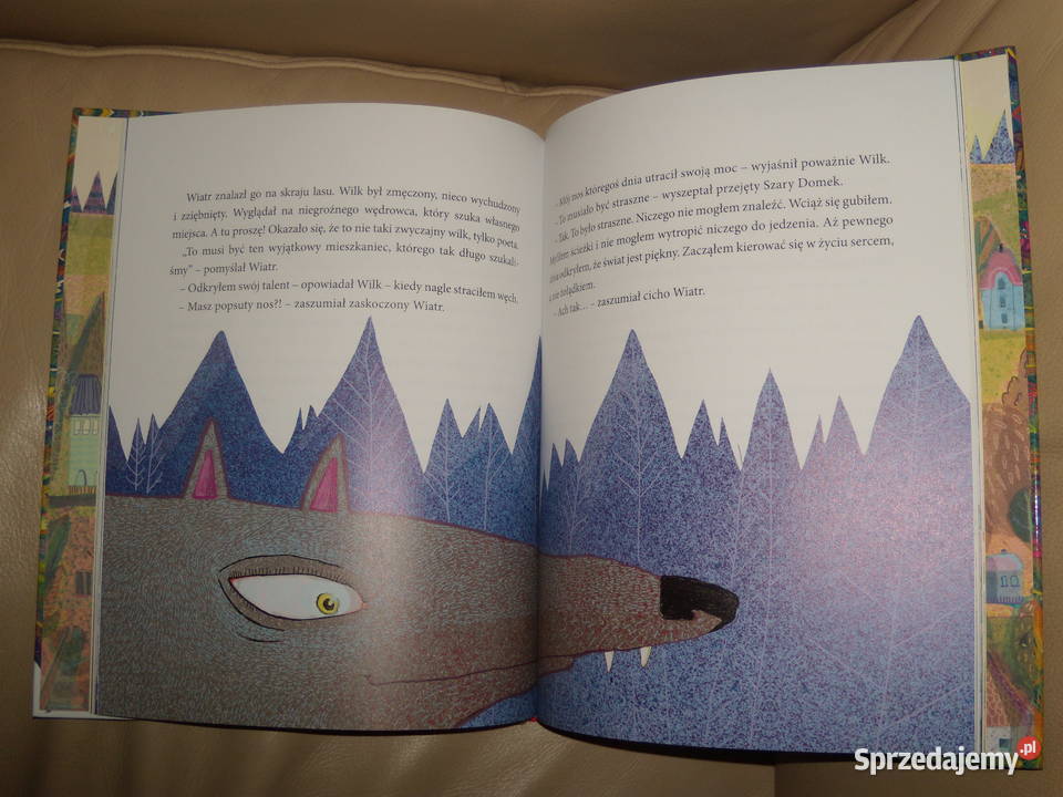 Szary domek Katarzyna Szestak Warszawa sprzedam