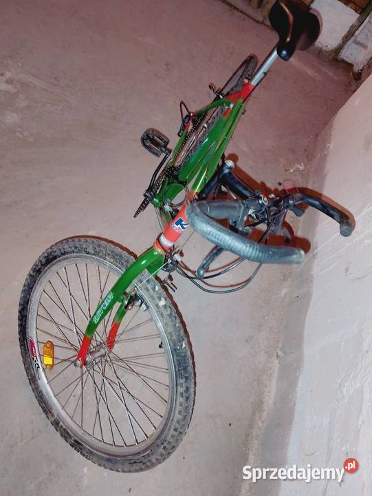Rower górski 26 Kielce sprzedam