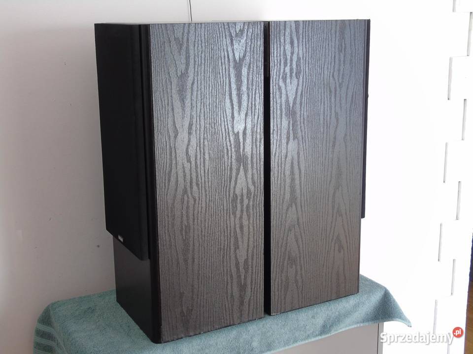 Świetne kolumny Yamaha NSS34 sprawne DOSTAWA Jasło