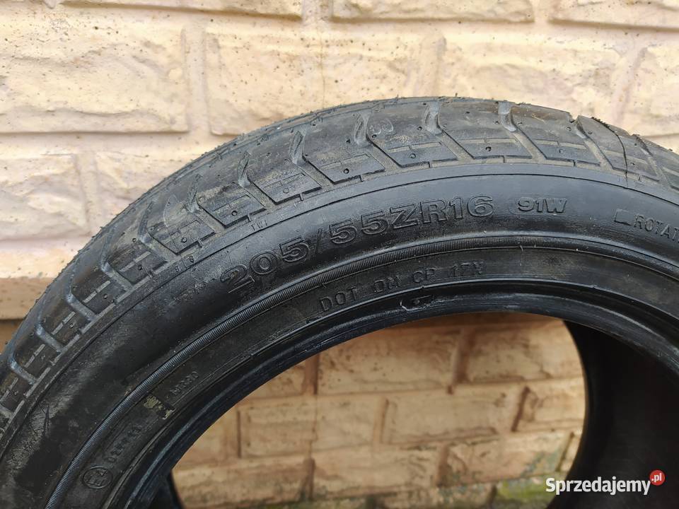 Dunlop sport 2055516 wielkopolskie Przedecz