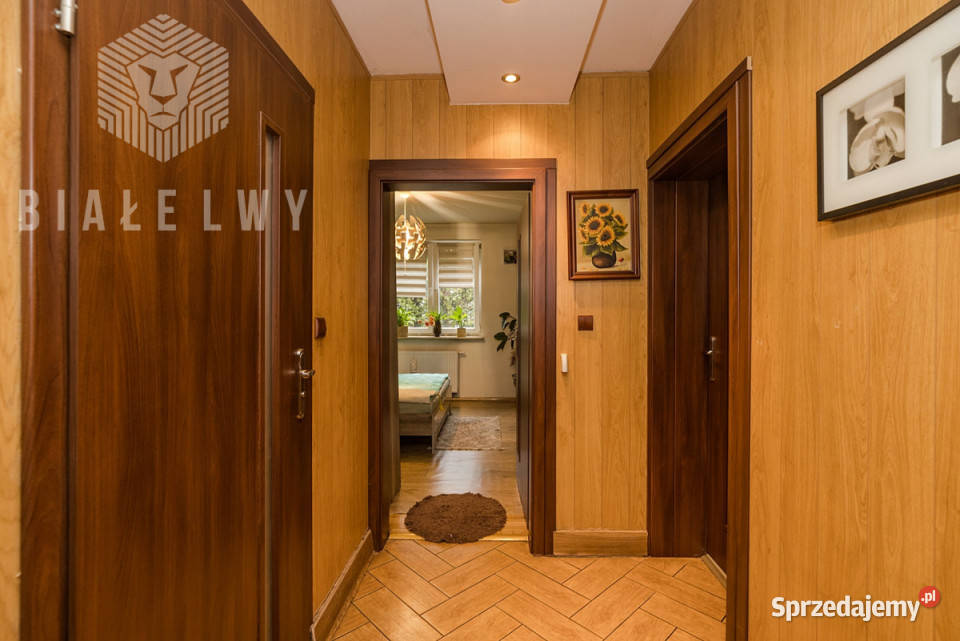 Mieszkanie Marki 886m2