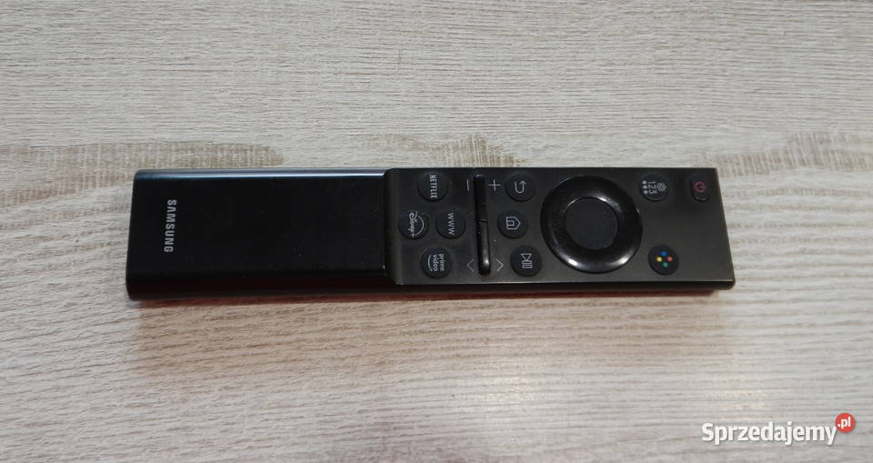 Telewizor Samsung UE43CU7192UXXH Leżajsk sprzedam