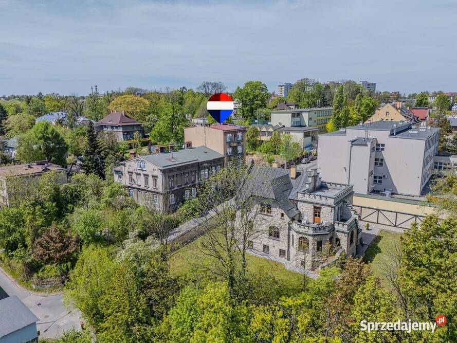 Mieszkanie 80mkw w sercu BielskaBiałej 3 piętra i więcej Bielsko-Biała