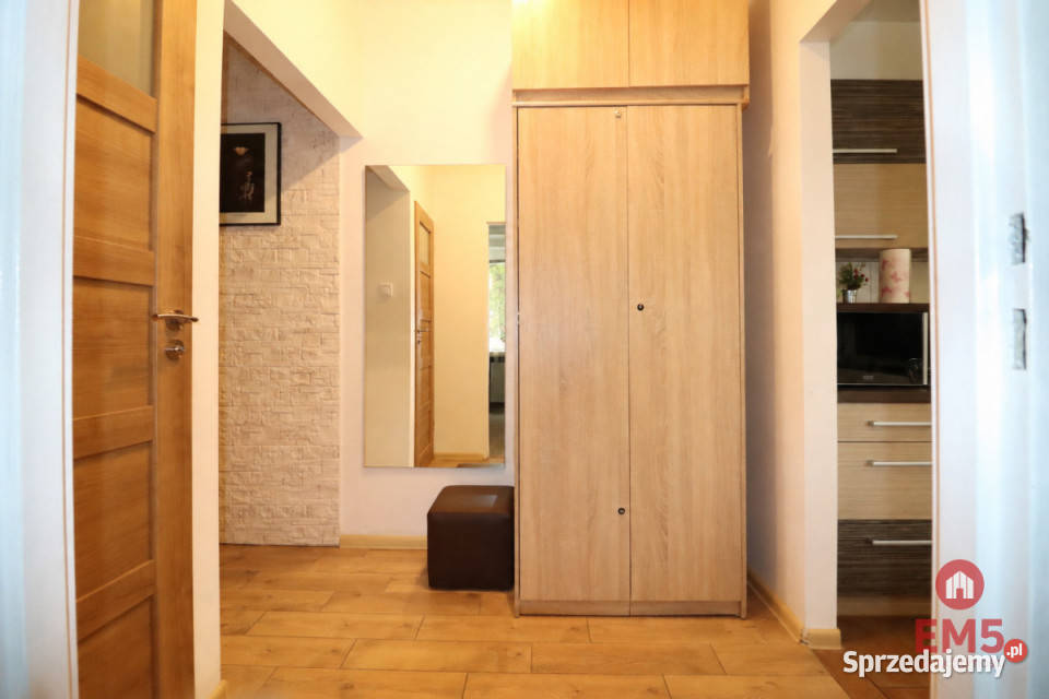 Sprzedaż mieszkania 46m2 2pokojowe Suwałki Sprzedaż