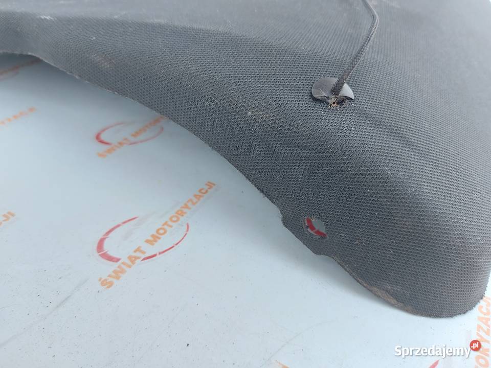 AUDI A1 II GB 20r półka bagażnika 82A867769 Kielce sprzedam