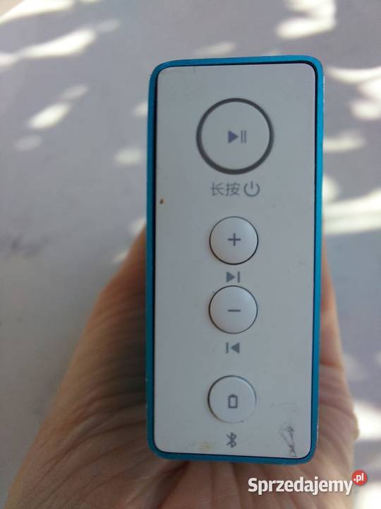 Głośnik przenośny Xiaomi Mi Bluetooth Speaker Kraków sprzedam